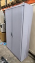 Armoire métallique 376 à rideaux