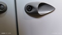 Armoire mélaminé 378 2 portes droites