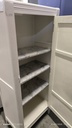 Placard bois 1 porte