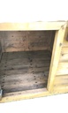 Belle petite niche
