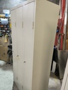 Vestiaire V51 3 portes