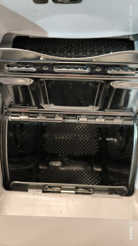 Lave linge Brandt BT652AT