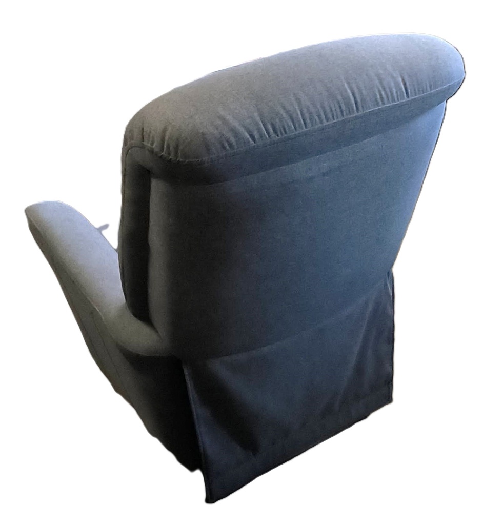 Fauteuil releveur électrique