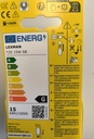 Ampoule HT° 15w240v