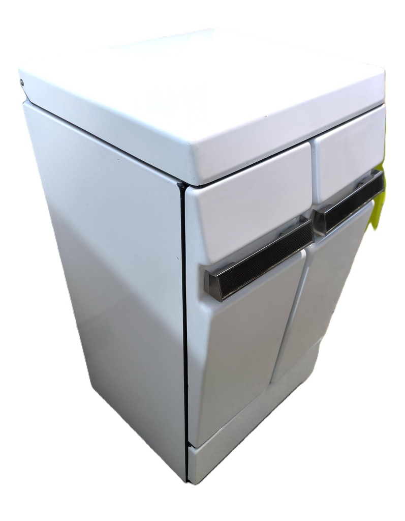 Placard bouteille de gaz