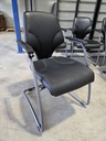 Fauteuil Giroflex haut de gamme