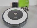 Aspirateur Robot Irobot Rumba 691