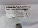 Touret à meuler Sidamo TM200