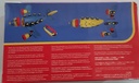 Jeu de construction Mic.O.Mic AVION