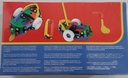 Jeu de construction Mic.O.Mic BATEAU