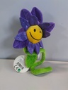 [Z3R3F4] Bibelot Fleur sourire