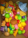 [R3E7] Fruits marchand enfant