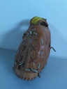 [R3A1] Gant de baseball avec une balle