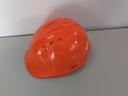 [R3J2] Casque de protection orange