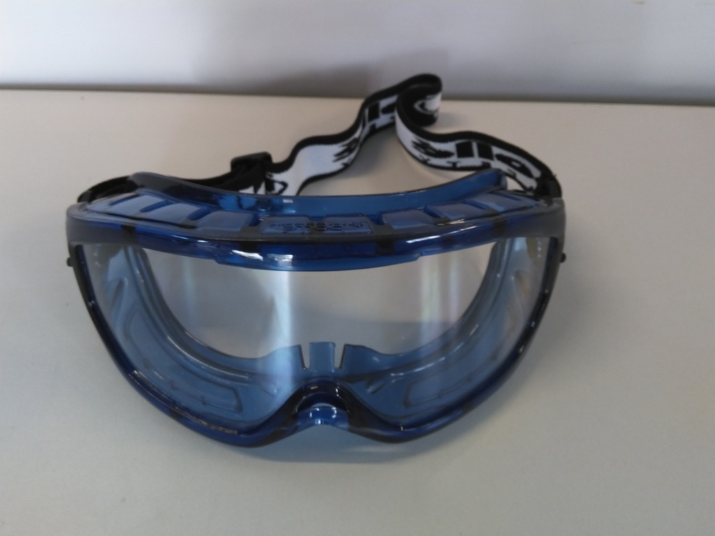 Masque de protection Bollé/Divers