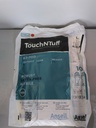 [R2H3] Gants TouchNtuff T9 Nitrile