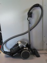 [R4J1] Aspirateur traineau Hoover sans sac