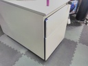 [Z4/Z20/Z3R1A2] Caisson sous bureau 2 tiroirs grand modéle