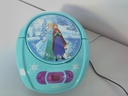 [Z4 R1] Radio CD "Reine des neiges"