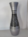 [R2E2] Vase déco grand modèle noir