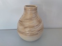 [R2G3] Vase déco fait main