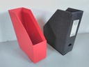 [R3D5] Support intercalaires A4 pour armoire
