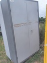 [Z20] Armoire métallique 45 pour atelier