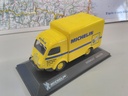 [Z10] Véhicule Michelin 1/43ième V2