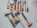 [R3D4] Assortiment d'outils Magnusson