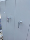 [Z20] Armoire métallique 49 pour atelier