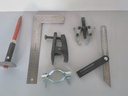 [R3D4] Lot outils divers
