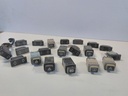[R3D5] Boutons de commande PSA
