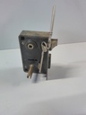 [R3G2] Serrure ancienne 2 clés