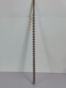 [R4i6] Foré béton diamètre 20x80