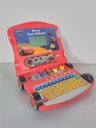 [R4H3] Jeu Genius Flash McQueen