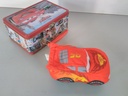 [R4G2] Boite Cars avec peluche