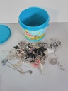 [R3B2] Lot de bijoux fantaisie en un lot