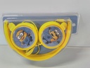 [R4C4] Casque audio "Les minions" neuf