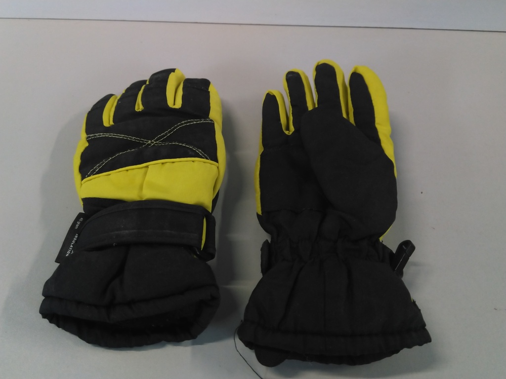 Gants enfant hiver T4.5