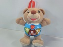 [R4G4] Ourson musical Vtech