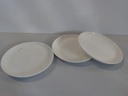 [R4J3] 1 lot de 6 Assiettes à dessert