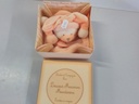 [R3B5] Doudou mandarine pt