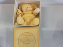 [R3B5] Doudou bergamote