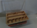 [R4H8] Boites compartimentées 27x15cm