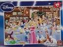 [Z3R4C2] PUZZLE Disney goûter