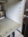 [Z4] Type 4c Etagère métallique Z4 100x36x200