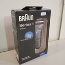 Rasoir électrique Braun