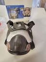 [R2G2] Masque de protection intégral 6000