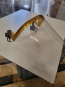 [R2G2] Visière pour casque