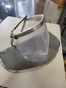 [R2G2] Visière pour casque double